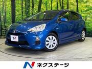 2013 TOYOTA AQUA