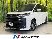 2024 TOYOTA NOAH