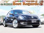 2013 VOLKSWAGEN THE BEETLE