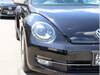 VOLKSWAGEN THE BEETLE
