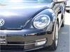 VOLKSWAGEN THE BEETLE