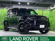 2024 LAND ROVER DEFENDER