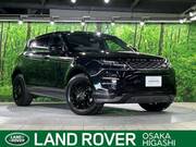 2020 LAND ROVER RANGE ROVER EVOQUE