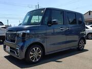 2023 HONDA N-BOX CUSTOM