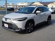 2022 TOYOTA COROLLA CROSS HYBRID Z