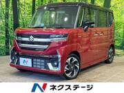 2024 SUZUKI SPACIA CUSTOM