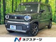 2024 SUZUKI HUSTLER
