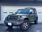 2020 CHRYSLER JEEP WRANGLER UNLIMITED