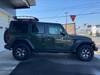 CHRYSLER JEEP WRANGLER UNLIMITED