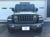 CHRYSLER JEEP WRANGLER UNLIMITED