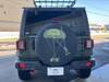 CHRYSLER JEEP WRANGLER UNLIMITED