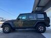 CHRYSLER JEEP WRANGLER UNLIMITED