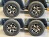 CHRYSLER JEEP WRANGLER UNLIMITED