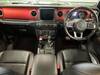CHRYSLER JEEP WRANGLER UNLIMITED