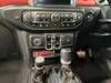 CHRYSLER JEEP WRANGLER UNLIMITED