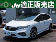 2018 HONDA JADE
