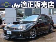 2012 SUBARU IMPREZA