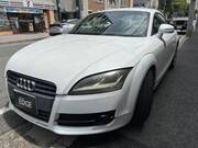 2006 AUDI TT COUPE