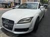 AUDI TT COUPE