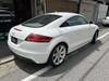 AUDI TT COUPE