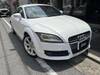 AUDI TT COUPE
