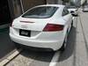 AUDI TT COUPE