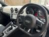 AUDI TT COUPE