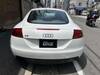 AUDI TT COUPE