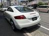 AUDI TT COUPE