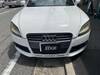 AUDI TT COUPE