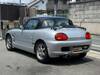 SUZUKI CAPPUCCINO