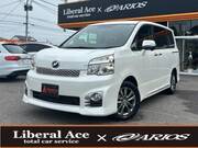 2013 TOYOTA VOXY