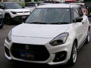 2023 SUZUKI SWIFT