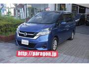 2018 NISSAN SERENA