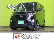 2023 NISSAN ROOX