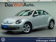 2015 VOLKSWAGEN THE BEETLE