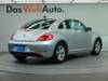 VOLKSWAGEN THE BEETLE