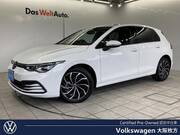 2024 VOLKSWAGEN GOLF