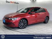 2023 VOLKSWAGEN GOLF