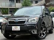 2013 SUBARU FORESTER