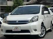 2009 TOYOTA ISIS