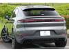 PORSCHE CAYENNE COUPE