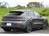 PORSCHE CAYENNE COUPE