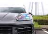PORSCHE CAYENNE COUPE