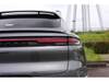 PORSCHE CAYENNE COUPE