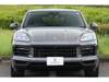 PORSCHE CAYENNE COUPE