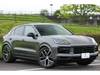 PORSCHE CAYENNE COUPE