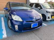 2009 TOYOTA PRIUS S