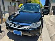 2011 SUBARU FORESTER 2.0XS