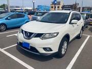 2014 NISSAN X-TRAIL